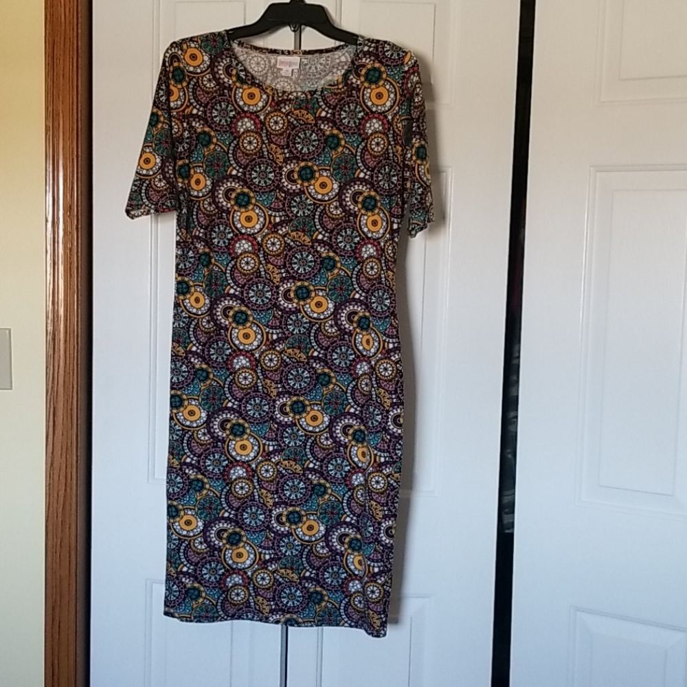 LuLaRoe medium Julia